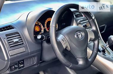 Хэтчбек Toyota Auris 2008 в Одессе