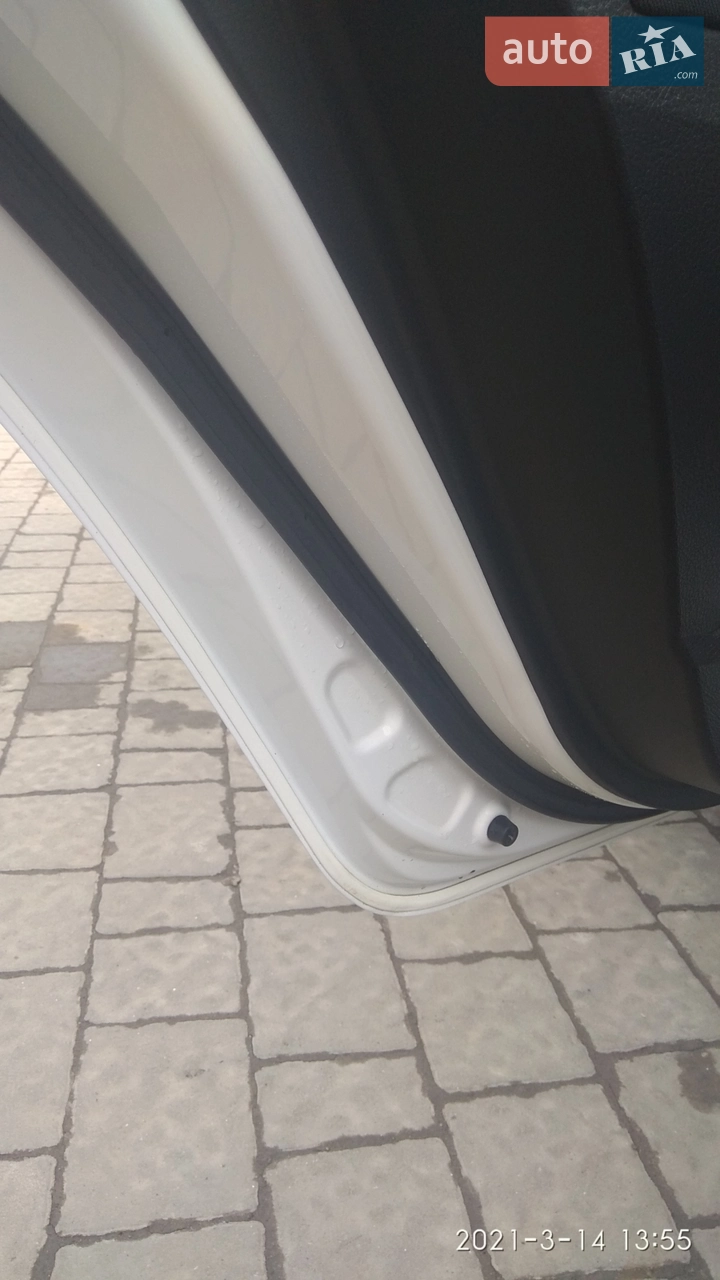2014 Toyota Auris - мініатюра 19