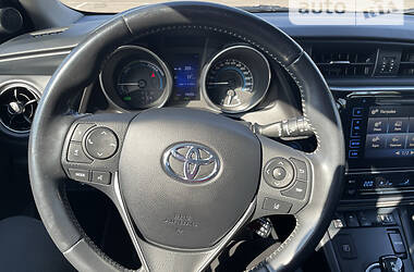 Универсал Toyota Auris 2017 в Киеве