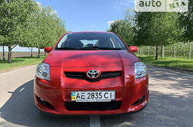 Хэтчбек Toyota Auris 2008 в Днепре