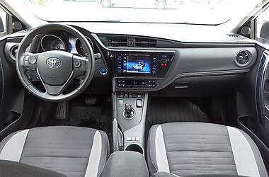 Універсал Toyota Auris 2016 в Києві