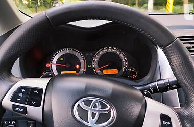 Хетчбек Toyota Auris 2012 в Вінниці