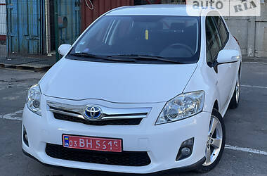 Хэтчбек Toyota Auris 2012 в Киеве