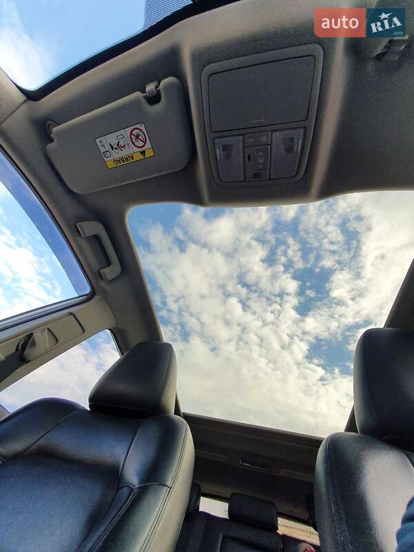 Універсал Toyota Auris 2014 в Харкові