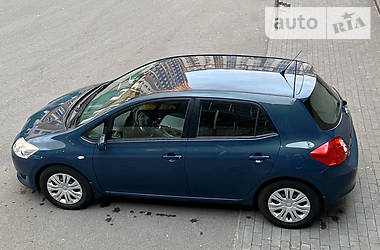 Toyota Auris 2007