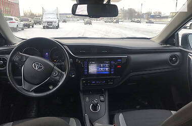 Универсал Toyota Auris 2017 в Харькове