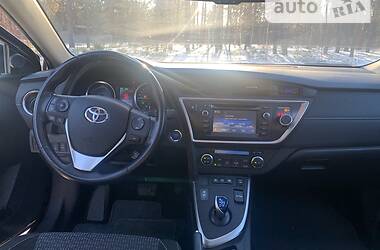 Универсал Toyota Auris 2014 в Киеве