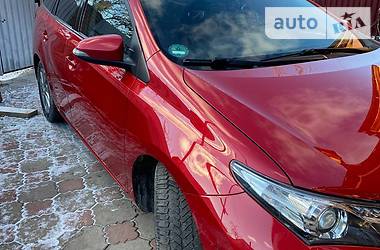 Toyota Auris 2013