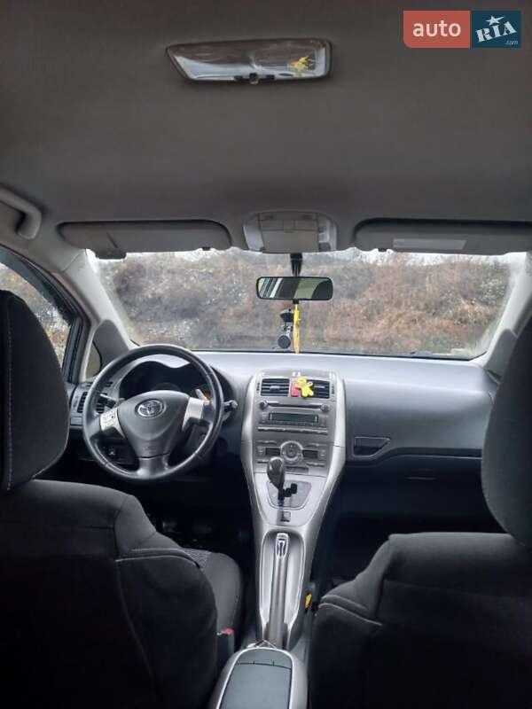 Хетчбек Toyota Auris 2008 в Києві