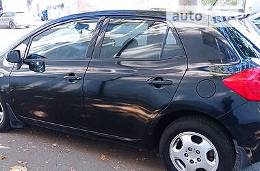 Хэтчбек Toyota Auris 2007 в Одессе