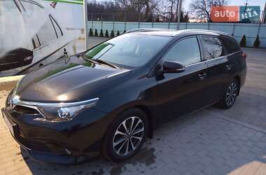 Універсал Toyota Auris 2016 в Томашполі