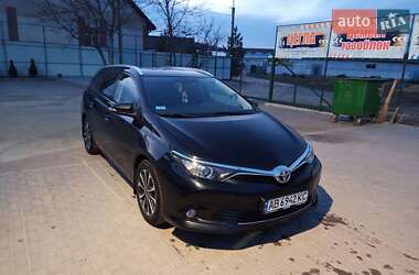 Універсал Toyota Auris 2016 в Томашполі