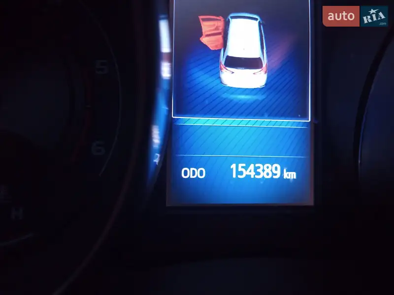 Toyota Auris 2016 VIN SB1ZB3JE50E013010 фото оголошення 14 з 54