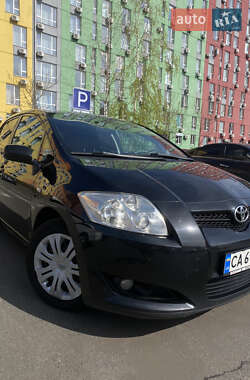 Toyota Auris 2007