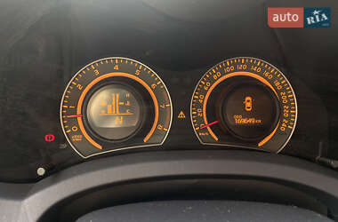 Хэтчбек Toyota Auris 2007 в 