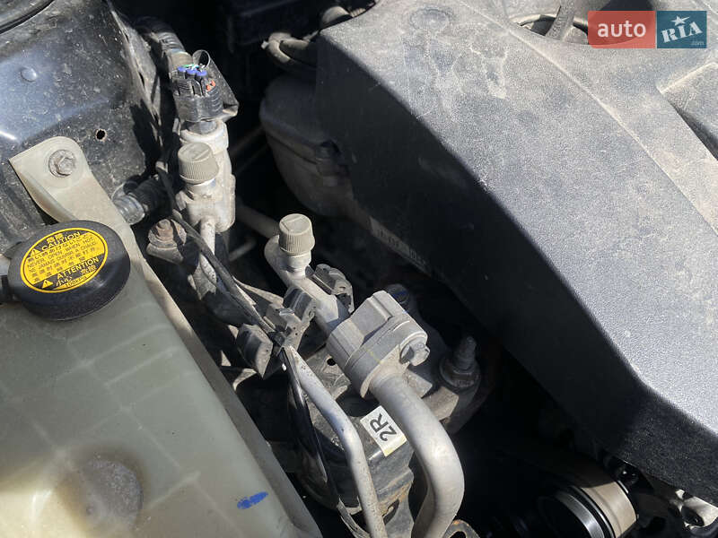 Хетчбек Toyota Auris 2007 в Києві