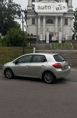 Хэтчбек Toyota Auris 2008 в Белой Церкви