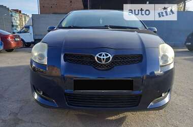 Хэтчбек Toyota Auris 2007 в Виннице