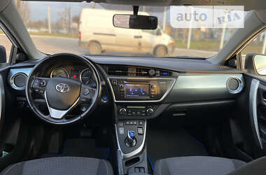 Универсал Toyota Auris 2013 в Житомире