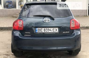 Хэтчбек Toyota Auris 2008 в Николаеве