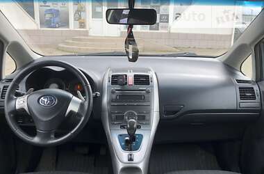 Хэтчбек Toyota Auris 2008 в Николаеве