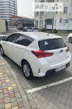 Хэтчбек Toyota Auris 2014 в Одессе