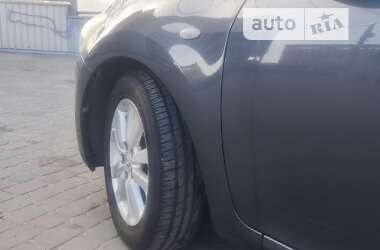 Хэтчбек Toyota Auris 2007 в Тернополе