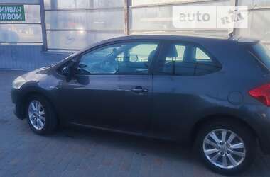 Хетчбек Toyota Auris 2007 в Тернополі