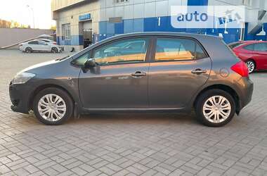 Хэтчбек Toyota Auris 2008 в Одессе