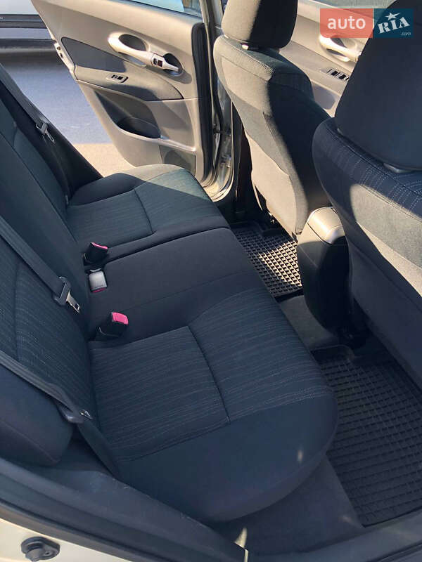 Хетчбек Toyota Auris 2008 в Білій Церкві