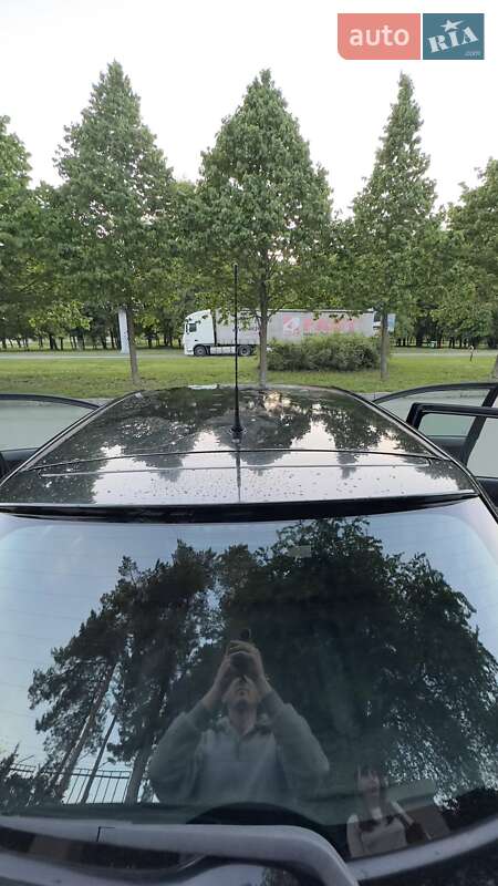 Хетчбек Toyota Auris 2009 в Умані