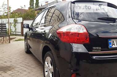 Хэтчбек Toyota Auris 2012 в Броварах