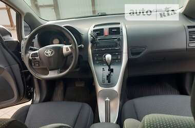 Хэтчбек Toyota Auris 2012 в Броварах