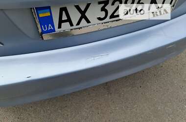 Хетчбек Toyota Auris 2007 в Харкові