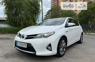 Хэтчбек Toyota Auris 2013 в Одессе