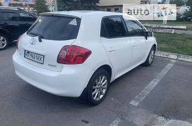 Хэтчбек Toyota Auris 2008 в Харькове