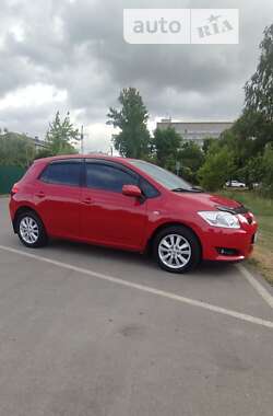 Хэтчбек Toyota Auris 2007 в Ивано-Франковске