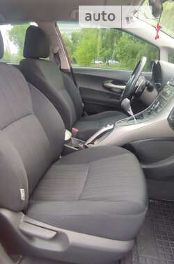 Хэтчбек Toyota Auris 2007 в Ивано-Франковске