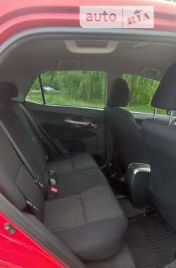 Хэтчбек Toyota Auris 2007 в Ивано-Франковске