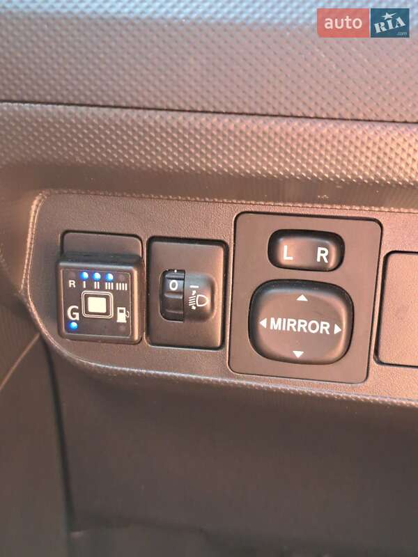 Хэтчбек Toyota Auris 2008 в Днепре