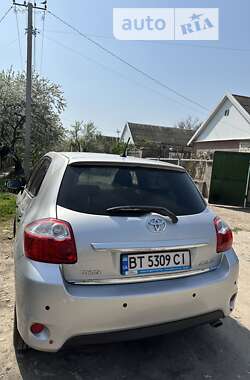 Хетчбек Toyota Auris 2011 в Одесі