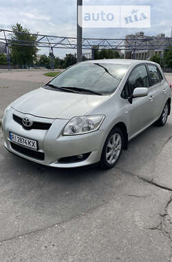 Toyota Auris 2007