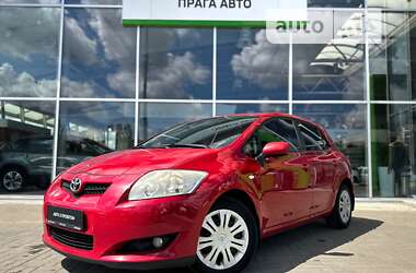 Хетчбек Toyota Auris 2008 в Києві