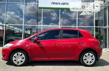 Хетчбек Toyota Auris 2008 в Києві