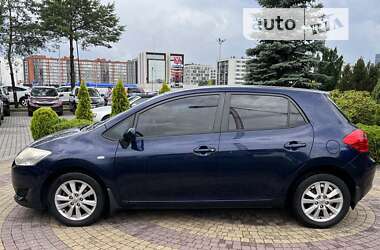 Хетчбек Toyota Auris 2007 в Львові