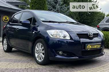 Toyota Auris 2007