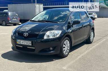 Toyota Auris 2008