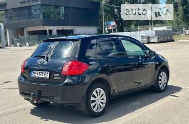 Хэтчбек Toyota Auris 2008 в Днепре