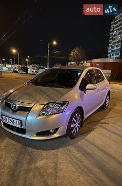 Toyota Auris 2007