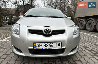 Хэтчбек Toyota Auris 2007 в Виннице